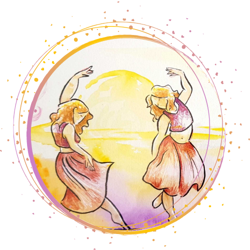 RéCréation Dansée